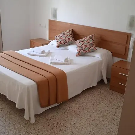 Hotel Costa De La Luz
