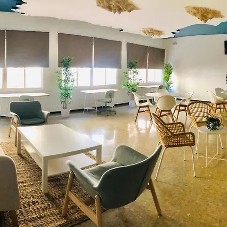 Hotel Costa De La Luz