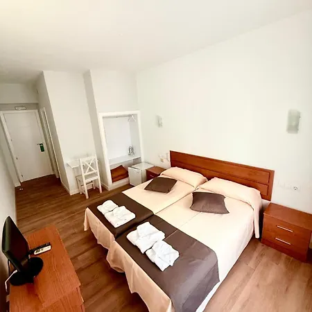 Costa De La Luz Hotel 2*