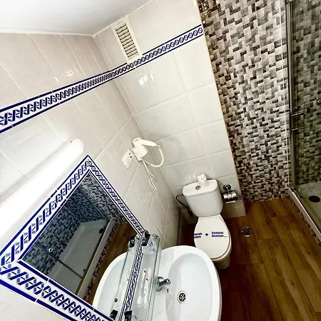 Hotel Costa De La Luz Huelva