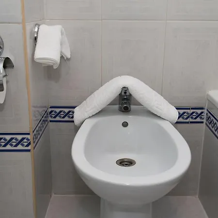 Hotel Costa De La Luz Huelva