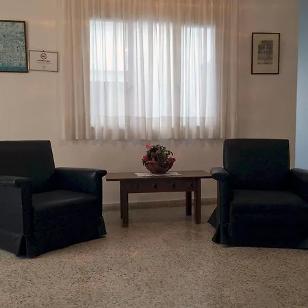 Hotel Costa De La Luz