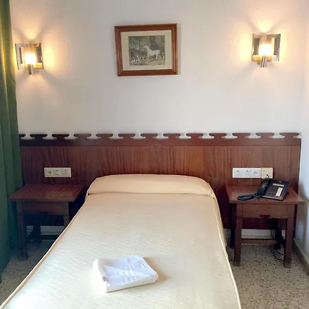 Costa De La Luz Hotel