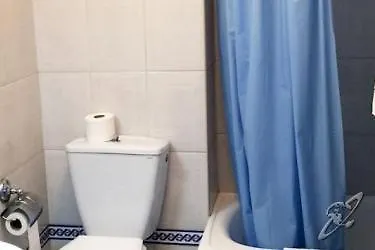 Costa De La Luz Hotel 2*