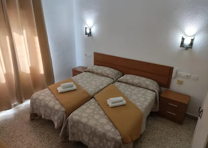 Hotel Costa De La Luz