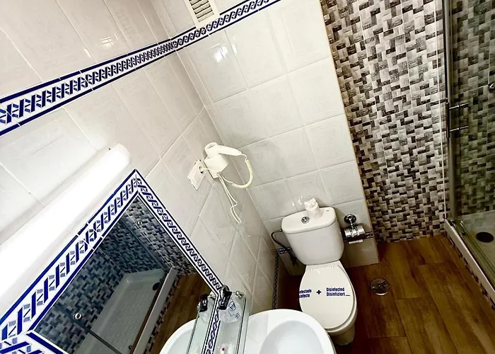 Hotel Costa De La Luz Huelva
