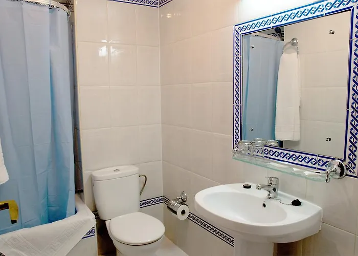 Costa De La Luz Hotel Huelva