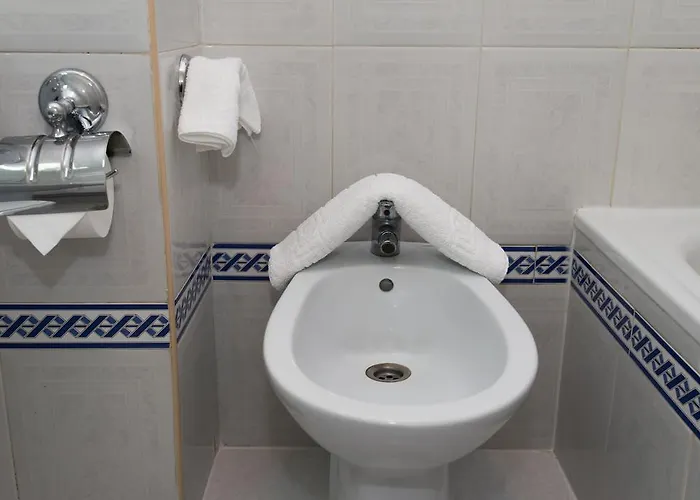 Hotel Costa De La Luz Huelva