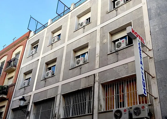 Costa De La Luz Hotel Huelva