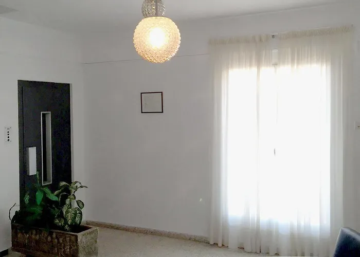 Costa De La Luz Hotel Huelva