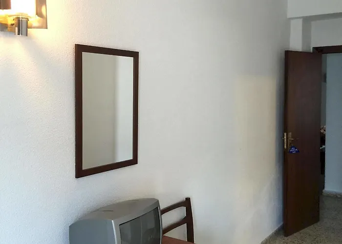 Hotel Costa De La Luz Huelva