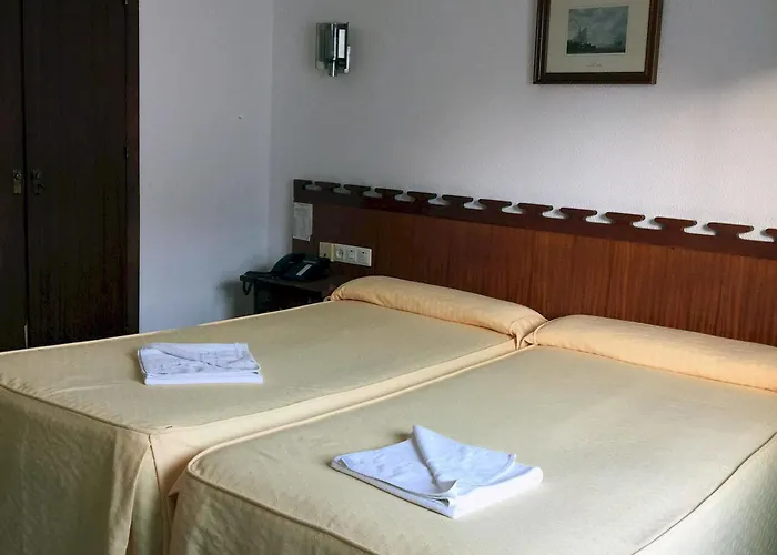 Costa De La Luz Hotel Huelva