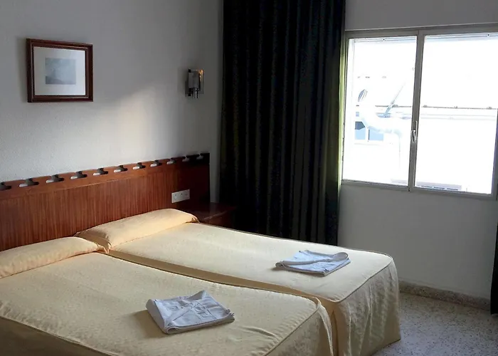 Hotel Costa De La Luz