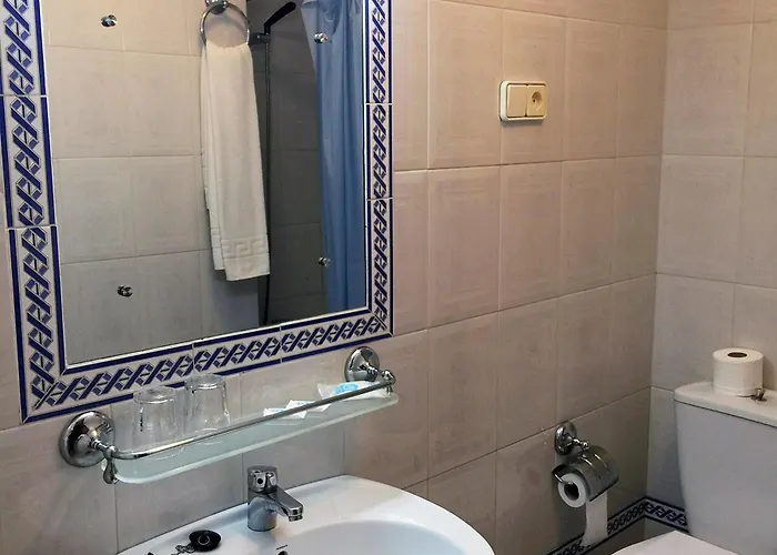 Hotel Costa De La Luz 2*