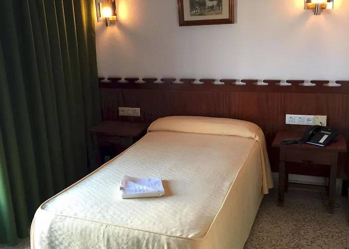 Hotel Costa De La Luz