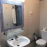 Szálloda Costa De La Luz 2*