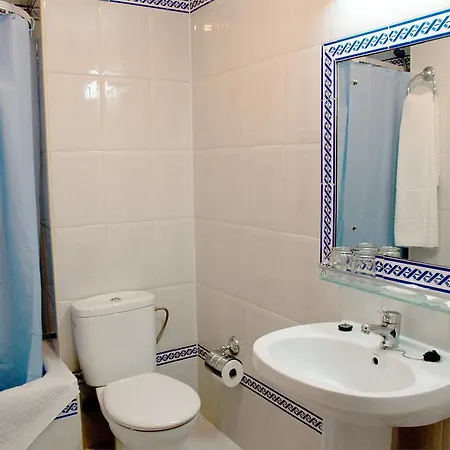 Costa De La Luz Hotel Huelva